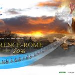 Affiche_2006_Florence_Rome